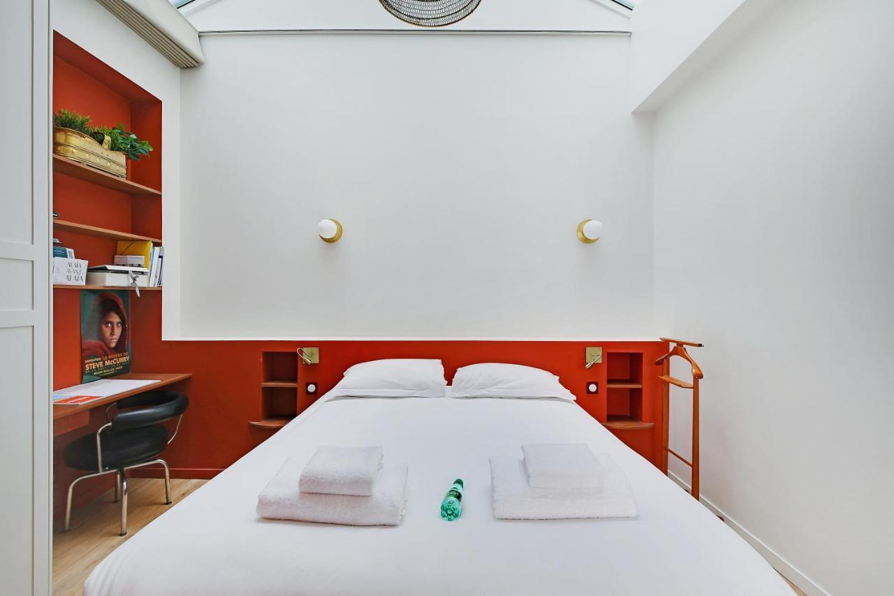 Chic Apartment -2Br-6P- Invalides Párizs Kültér fotó